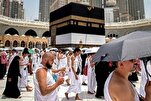 Gaza Hajj Pilgrims’ Hearts Heavy with Thoughts of Family Back Home