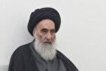 Lebanon’s Pager Terror Survivors Meet with Ayatollah Sistani in Najaf