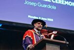 Pep Guardiola Deplores Palestinians’ Suffering in Gaza