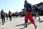 Official Stresses Preparing Holy Sites to Welcome Arbaeen Pilgrims  