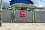 Myanmar Mosques Damaged in March Earthquake Still Awaiting Reconstruction Permits