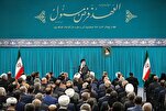 Eid al-Ghadir A Truly Significant Day for Muslim World: Ayatollah Khamenei
