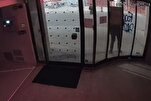 Anti-Palestinian Graffiti at Montreal Mosque Sparks Hate Crime Investigation