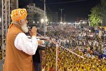 Pakistani Group Voices Solidarity with Iran in Confronting Israeli Aggression