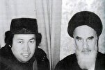 Malaysian Politician Remembers His 9-Hour Meeting with Imam Khomeini