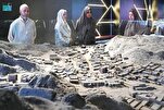 Medina Expo Depicts Architectural Evolution of Prophet’s Mosque