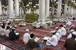 Quranic Workshop at Prophet’s Mosque Seeks to Promote Specialization in Qiraat