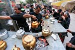 Nearly 1,500 Moukebs Registered to Serve Arbaeen Pilgrims in Karbala