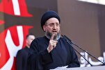 Silence on Israeli Crimes A Betrayal of Humanity: Iraqi Politician