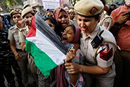 Indian Muslim Leaders Urge Government to Break Ties with Israel over Gaza Genocide