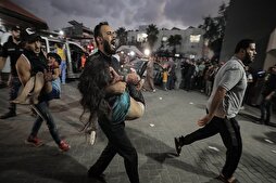 Gaza: A War of Civilization against Barbarism?