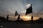 Be the Media for Arbaeen