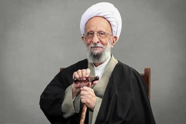 Ayatollah Mesbah Yazdi’s Contribution to Contemporary Iranian Philosophical Thought