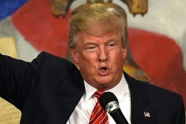 Reino Unido: Líder del Partido Laborista Invita a Trump a visitar la mezquita de Londres