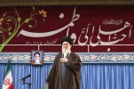 La nación iraní siempre está lista para hacer fracasar a cualquier agresor e invasor, y bajarle los humos