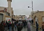 Manifestaciones en Jordania contra el acuerdo del gas con “Israel”