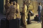 IRAK - Alemania retira parte de sus fuerzas militares