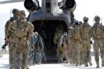 EEEU comienza a retirar sus tropas de dos bases en Afganistán