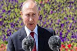 Putin: Protestas en EEUU muestran profunda crisis interna