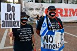 Israelíes rechazan el plan de Netanyahu de anexionar Cisjordania