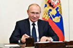 Sondeo: 76 % de rusos apoya reforma que permite reelección de Putin