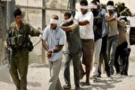 Israel sigue política de muerte gradual contra presos palestinos