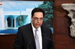 Hassan Diab presentó su renuncia como primer ministro libanés