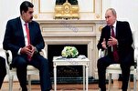 Rusia fortalece militarmente a Venezuela y Argelia