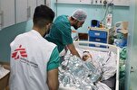 Médico británico: los médicos de Gaza son verdaderos héroes