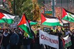 Manifestación interreligiosa en Ohio exige el fin del genocidio en Gaza