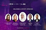 Centro Cultural de Irán, IAIS de Malasia organiza el Foro de Mujeres Musulmanas