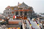 India: polémica por la inauguración del templo de Ram y llama al boicot del mundo islámico