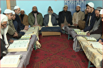 Gran pérdida para la nación: Afganistán lamenta la pérdida del qari Barakatullah Saleem