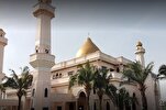 Tailandia: se anuncia el número de mezquitas en el país