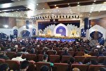Inaugurada en Tabriz la sección masculina del 47º Concurso Nacional Iraní del Corán