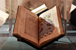 Moscú: inauguran dos exposiciones sobre manuscritos coránicos y arte persa