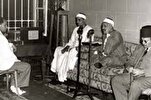 Egipto: cuando los cristianos pidieron la reanudación de la recitación del Jeque Rif'at en Radio Corán