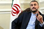 Irán, quien fue ministro Amir-Abdollahian