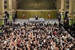 «El pueblo de Irán no permitirá que sean otros quienes decidan su destino»