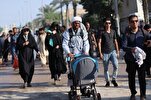 20.000 estudiantes y familias de la Universidad Al-Mustafa asistirán a la procesión de Arbain