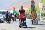 Casi 3 millones de iraníes completan el registro para participar en la procesión de Arbain