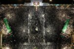 Irán: decenas de miles de personas expresan su solidaridad con Palestina durante un importante evento coránico