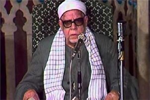 Mahmoud Abdulhakam; un qari egipcio con voz "humilde" (+VIDEO)