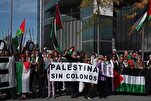 El mundo alza la voz contra genocidio israelí en Gaza