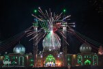 Aniversario del nacimiento del Imam Mahdi (p)