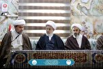 Enciclopedia coránica Ahl al-Bayt: el representante Ayatolá Sistani elogia los esfuerzos para completar la obra