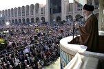 «Si se comete una fechoría por parte de EEUU y el régimen sionista, sin duda recibirán un duro golpe en reciprocidad»