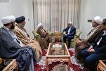 Académico destacado: El Corán y Ahl al-Bayt son pilares de la solidaridad musulmana