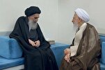 'Motivo de orgullo': El Ayatolá Sistani elogia la Exégesis de Tasnim