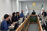 Tailandia busca la experiencia de Irán en la restauración del Corán